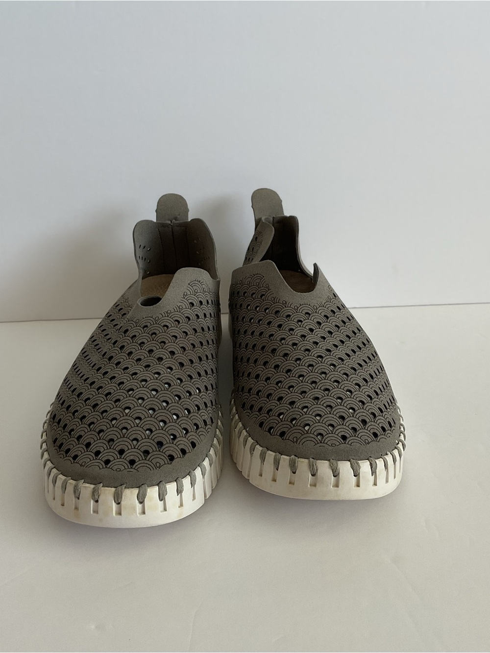 Ilse Jacobsen Hornbaek Women's Tulip Sneakers Size 40 - Picture 6 of 9